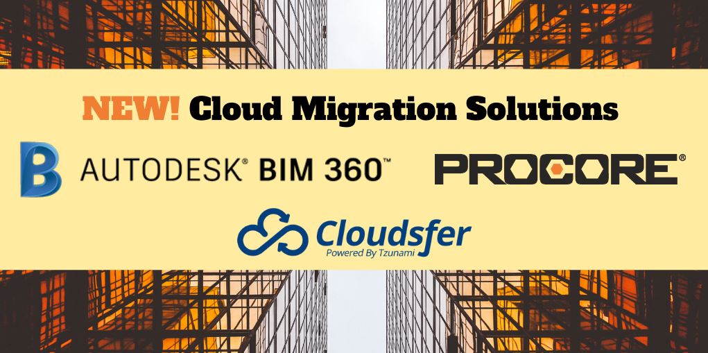 bim 360 procore migration
