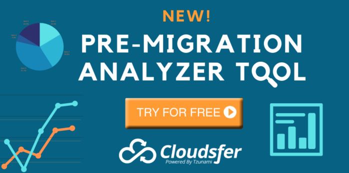  FREE Analysis! Learn How To Plan A Data Migration Project Successfully
